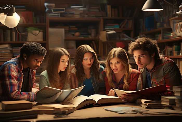 生活大爆炸小说 生活大爆炸小说在线阅读