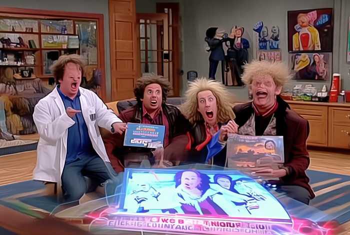 生活大爆炸哪几集搞笑；生活大爆炸哪几集搞笑的