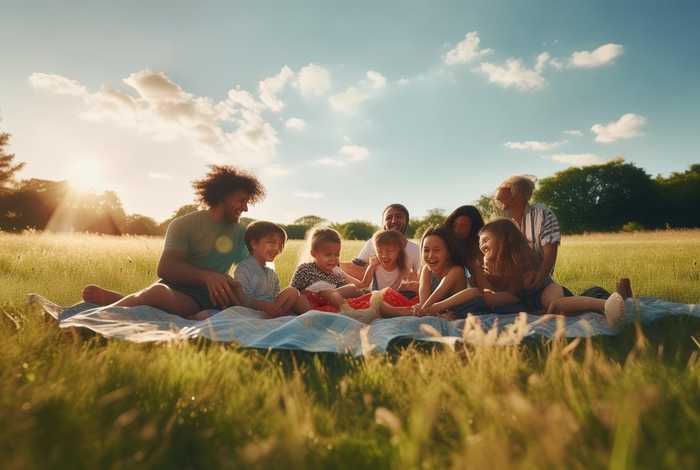 生活什么状态是最好的、生活什么状态是最好的时候