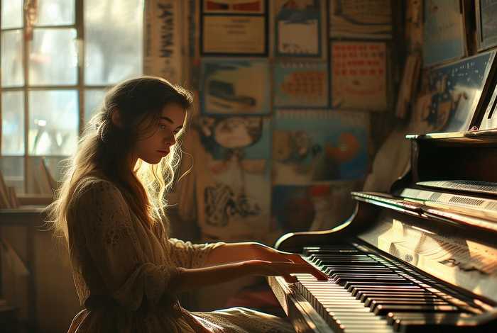 生活启示录里的英文歌曲、生活启示录里的英文歌曲叫什么