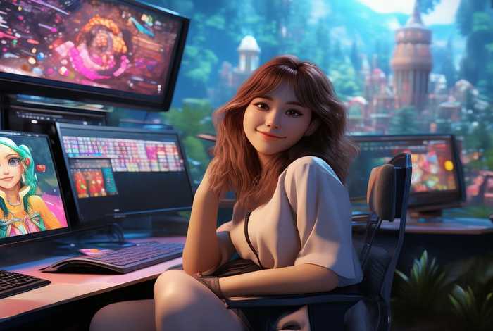 女主是生活玩家的网游小说 - 女主是生活玩家的网游小说推荐 女主是生活玩家的网游小说 - 女主是生活玩家的网游小说推荐