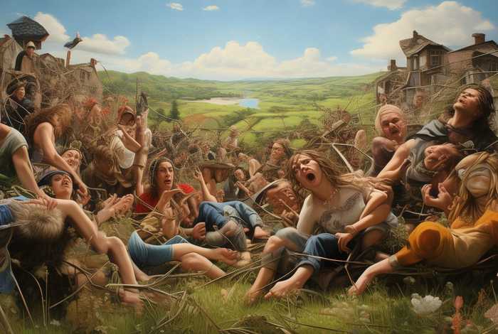 生活就像一团麻的歌名字是什么 生活就像一团麻的歌名字是什么呢