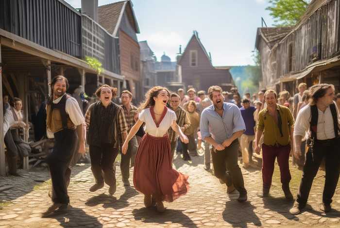 生活启示录拍摄花絮笑场、生活启示录幕后拍摄花絮