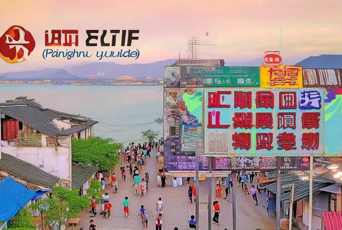 平湖生活指南(平湖生活1+1) 平湖生活指南(平湖生活1+1)