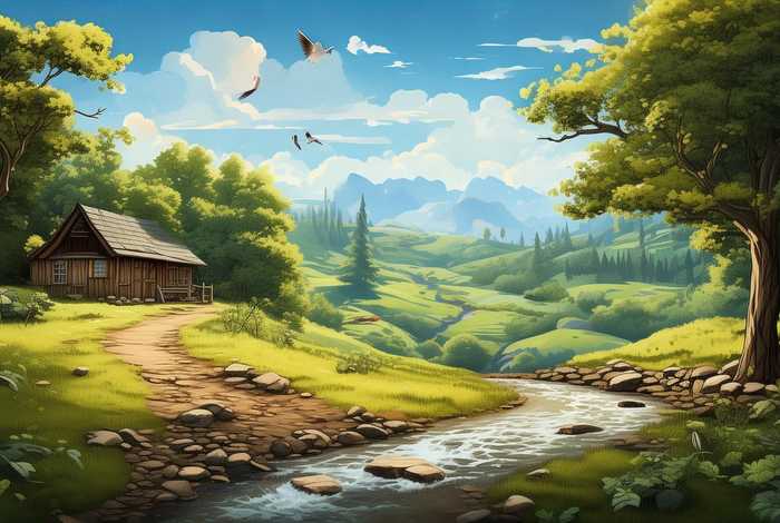 生活处处是风景歌曲原唱 - 生活处处是风景歌曲原唱简谱