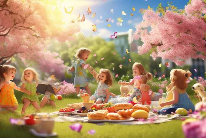 暑假生活诗歌押韵（暑假生活诗歌押韵句子）