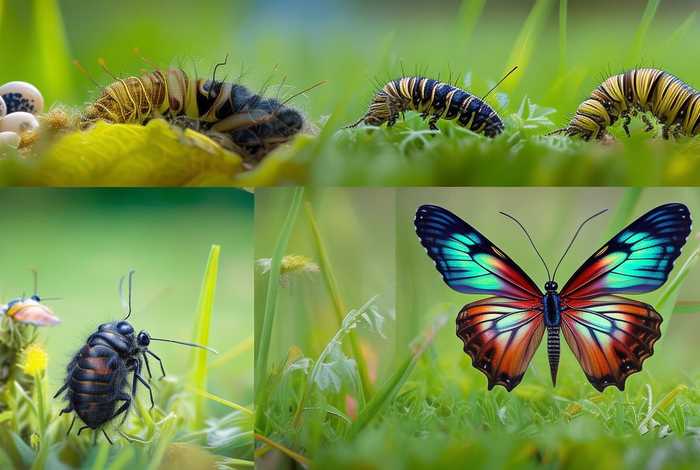 生活史名词解释昆虫学 - 昆虫生活史的名词解释