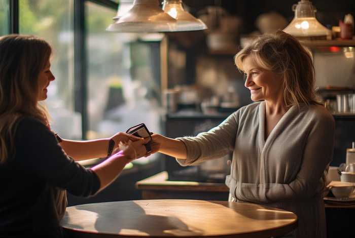 生活中关于诚信的小事（生活中关于诚信的小事例）