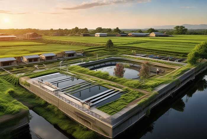 农村生活一体化污水处理方案;农村生活一体化污水处理方案怎么写 农村生活一体化污水处理方案;农村生活一体化污水处理方案怎么写