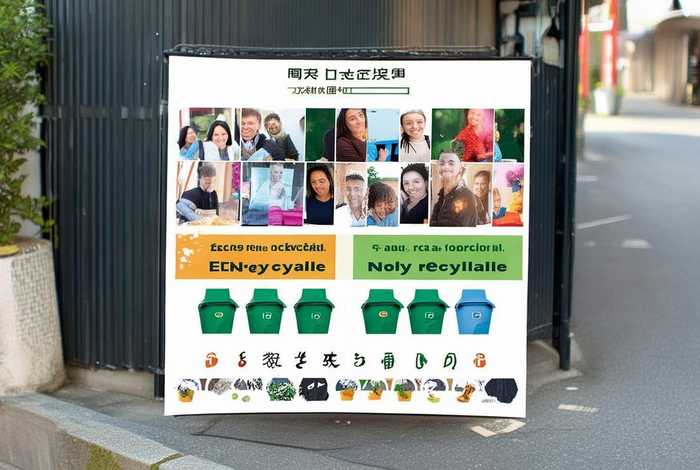 生活垃圾规范投放的通知 生活垃圾规范投放的通知怎么写