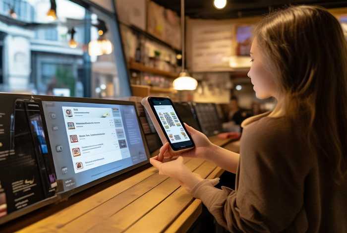 生活二维码应用，举例说明生活中二维码的应用