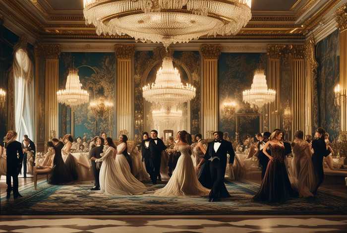 上流生活是什么意思;上流社会生活是什么意思 上流生活是什么意思;上流社会生活是什么意思