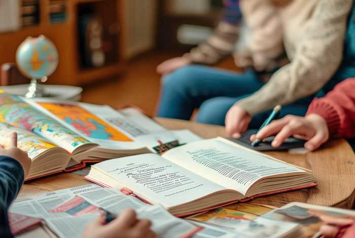 生活中的语文有哪些方面（生活中的语文有哪些方面的知识）