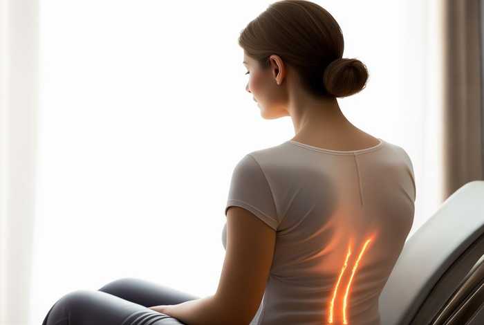 女性腰疼大腿根疼、女性腰疼大腿根疼挂什么科