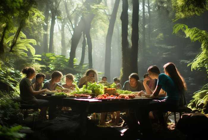 生活在潮湿的地方 生活在潮湿的地方多吃什么