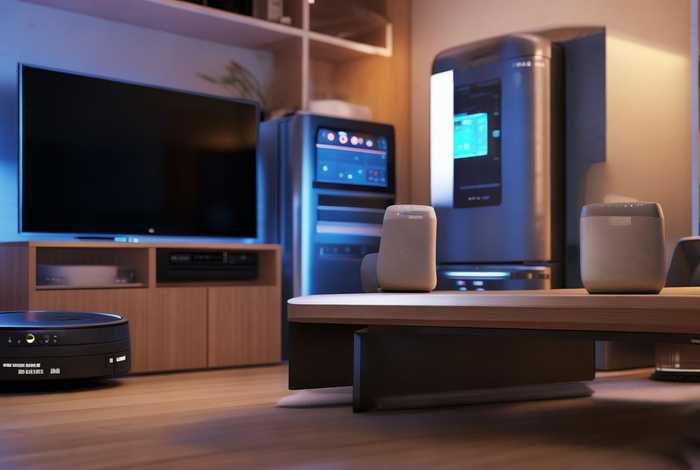 生活中的智能家居有哪些 - 生活中的智能家居有哪些种类