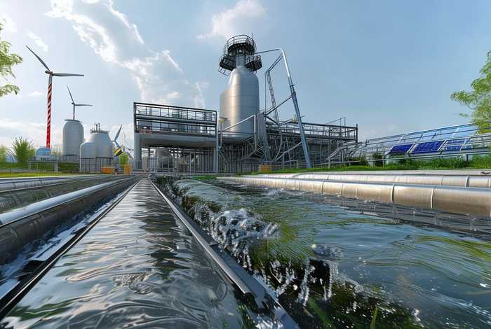 生活污水处理工程项目（生活污水处理工程项目有哪些）