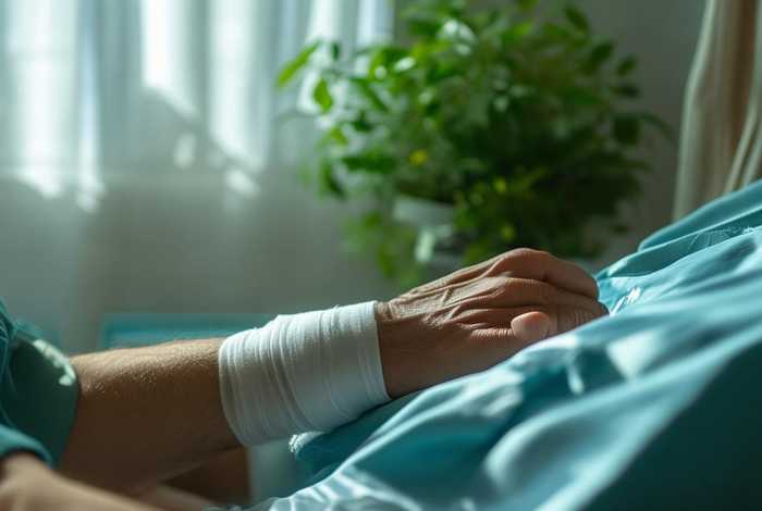 手术多久能好 - 手术多久能恢复好