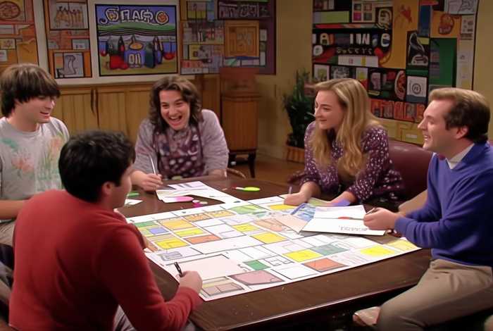 生活大爆炸你画我猜剧本pdf、生活大爆炸你画我猜剧本台词