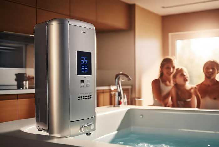 生活热水供水温度 - 生活热水供水温度范围