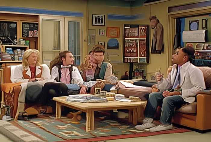 生活大爆炸用英语怎么说、生活大爆炸用英语怎么说写