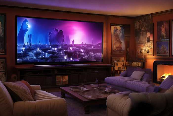 生活的发现电影完整版免费；生活的发现电影完整版免费观看