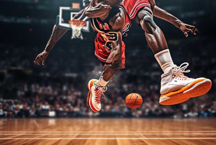 乔丹的生活图片大全（乔丹的生活图片大全高清）