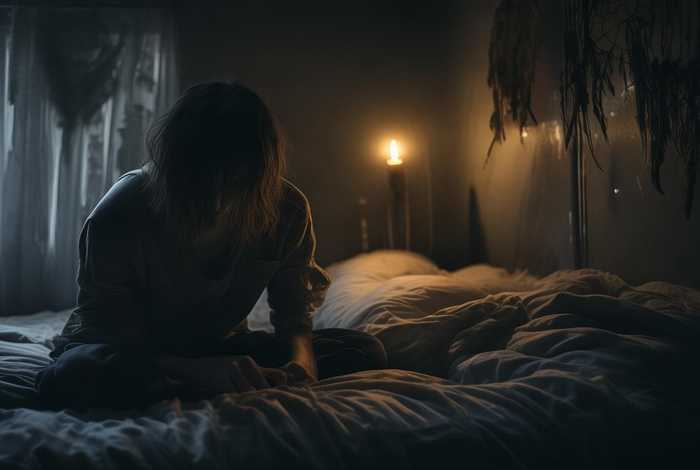 人一旦对生活失去希望会怎样 - 人一旦对生活失去希望的说说