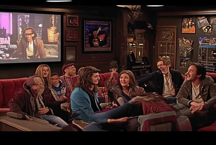 生活大爆炸第二季星辰；生活大爆炸第二季星辰影院