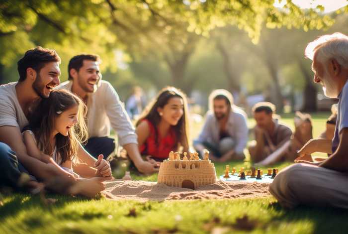 生活在当下才是最好的样子、生活在当下才是最好的样子作文