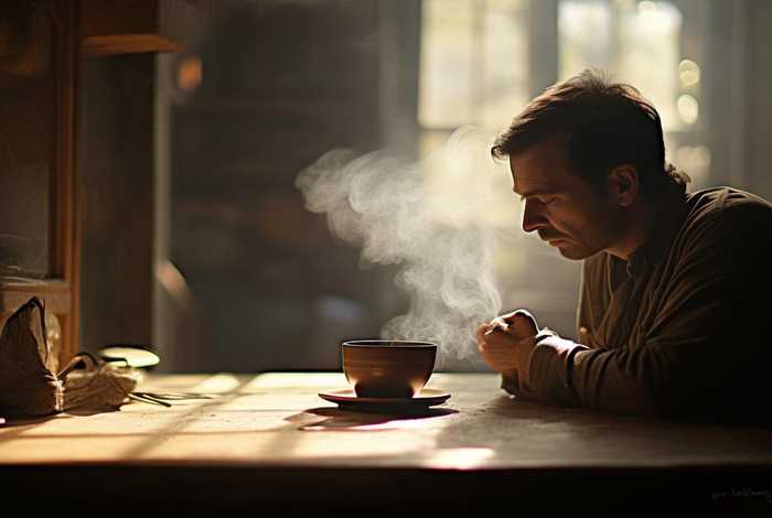 生活如人饮水冷暖自知是什么意思 - 生活如饮水,冷暖自知是什么意思