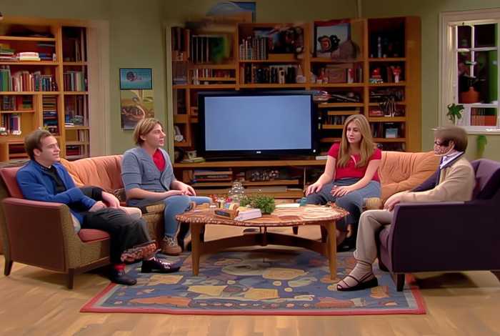 生活大爆炸第一季人人影视 - 生活大爆炸第一季人人视频