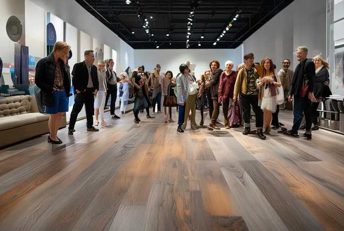 生活家地板是如何引爆话题的（生活家地板是如何引爆话题的？讲述哪个理论）