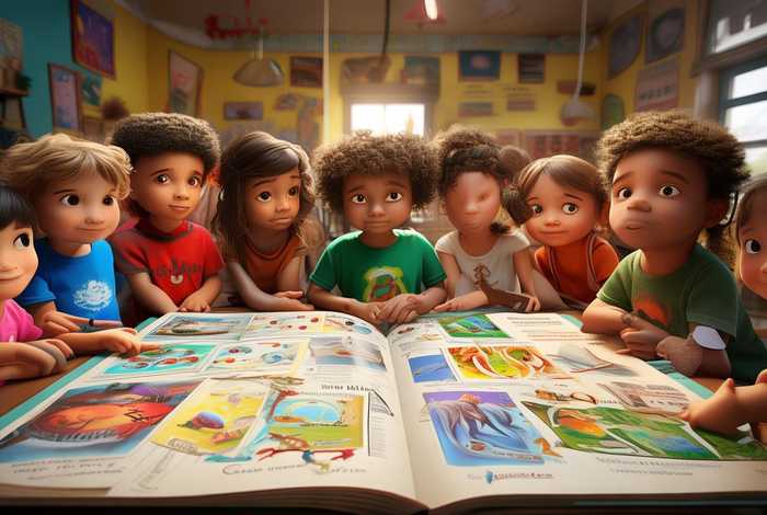 生活中的十万个为什么插图(生活中的十万个为什么作文) 生活中的十万个为什么插图(生活中的十万个为什么作文)