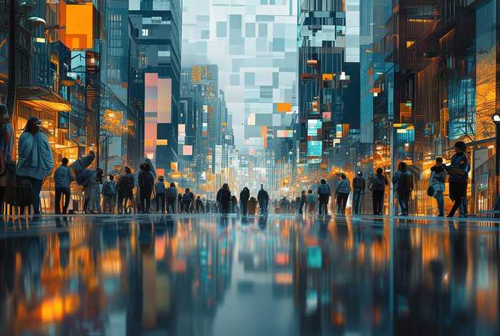 手机对生活的影响 手机对日常生活的影响