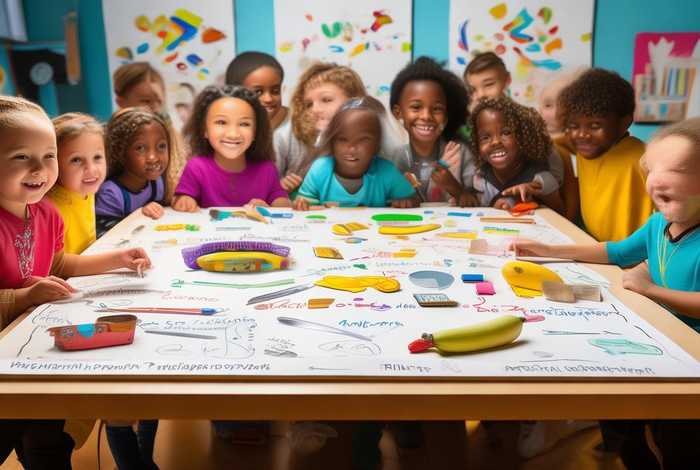 日常生活金点子三年级 - 日常生活金点子书籍