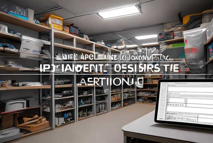 生活电器配件管理系统（生活电器配件管理系统有哪些）