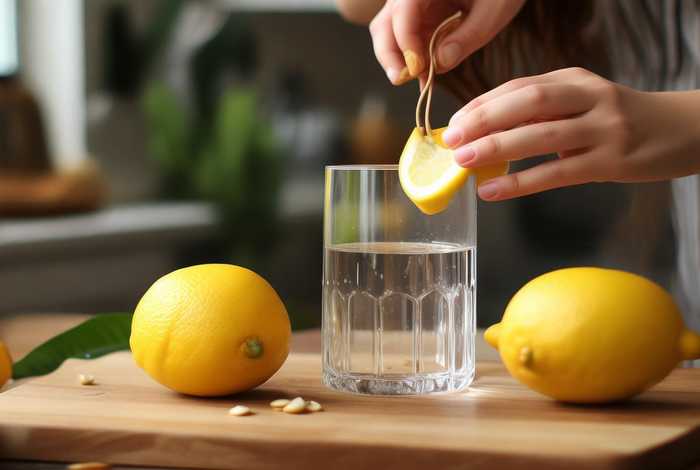 檬果日常生活 柠檬果吃法