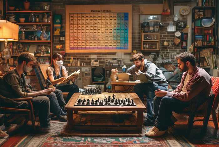 生活大爆炸英语原版（生活大爆炸英语原版翻译）