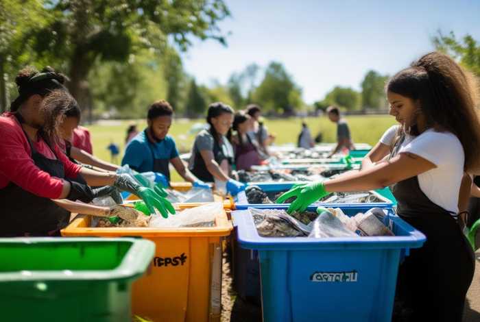 生活垃圾规范管理（生活垃圾规范管理内容）