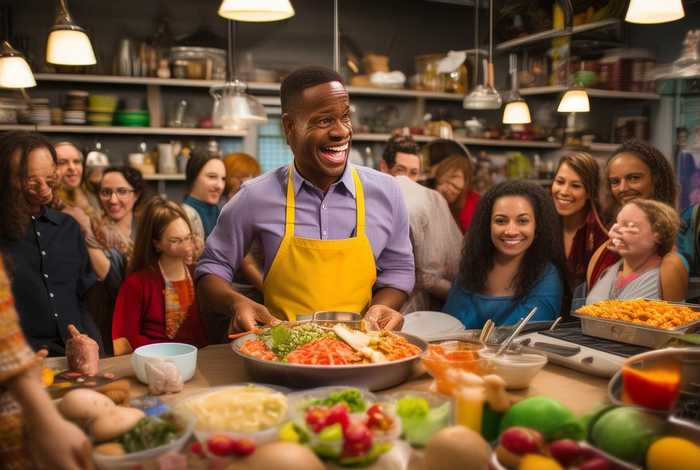 生活智多星生活小窍门（生活智多星主持人）