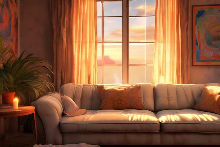 生活壁纸惬意、生活壁纸惬意图片