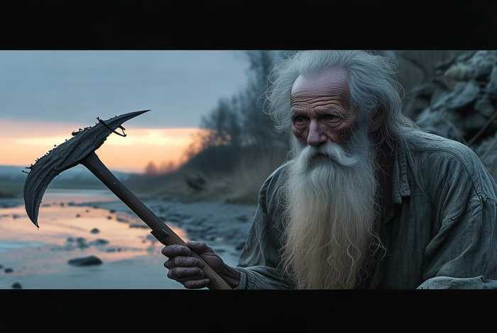 生活就像一把无情刻刀歌词 - 生活就像一把无情刻刀歌词含义