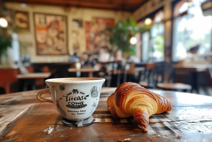 生活家咖啡（生活家咖啡棕橡）