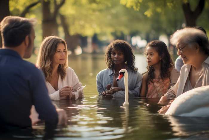 生活中,我懂得了宽容;生活中,我懂得了宽容作文 生活中,我懂得了宽容;生活中,我懂得了宽容作文