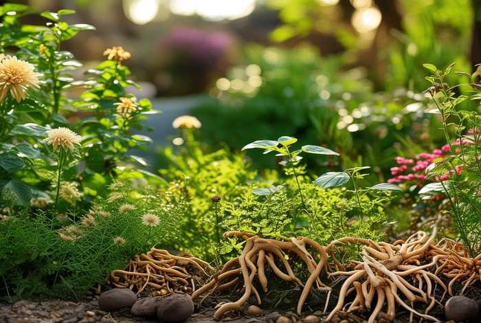生活中常见的中草药植物 - 生活中常见的中草药植物名称 生活中常见的中草药植物 - 生活中常见的中草药植物名称