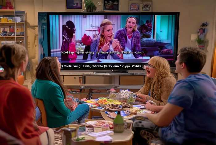 生活大爆炸花絮带字幕（生活大爆炸花絮带字幕在线观看）