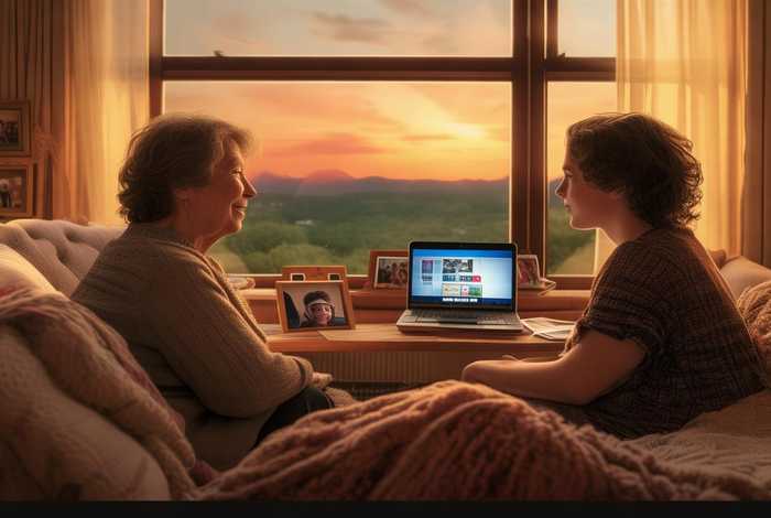 如果和母亲一起生活电影免费观看 如果和母亲生活在一起影评