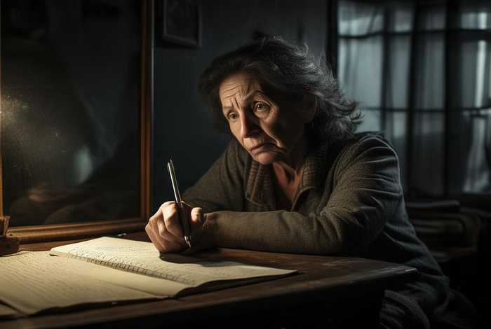 生活的心酸作文600字 生活的心酸作文600字怎么写