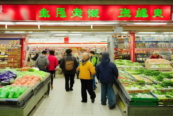 上海好生活超市（上海好生活超市电话）